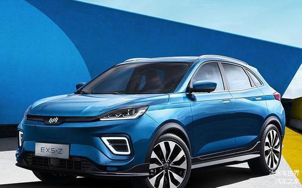 成都67WEY威派豪华SUV市场的黑马，零跑汽车与智能交通系统的协同